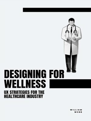 cover image of Designing for Wellness